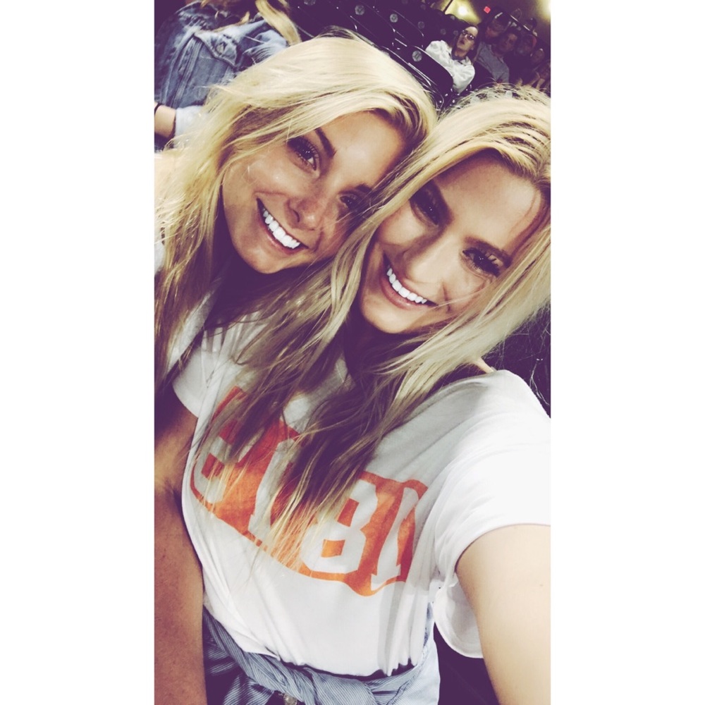 Meet your Posher, Madison